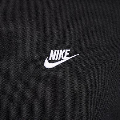 Men's Nike Club Knit Jacket
