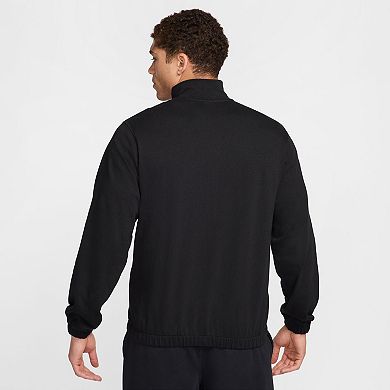 Men's Nike Club Knit Jacket