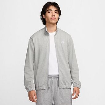 Men's Nike Club Knit Jacket