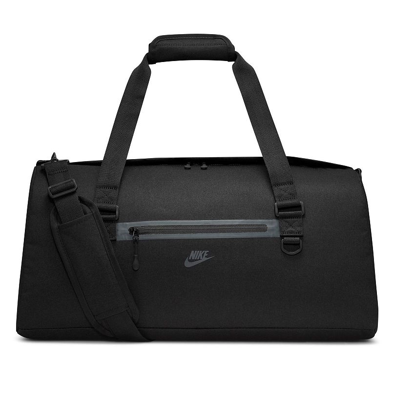 Black Nike Elemental premium duffel bag