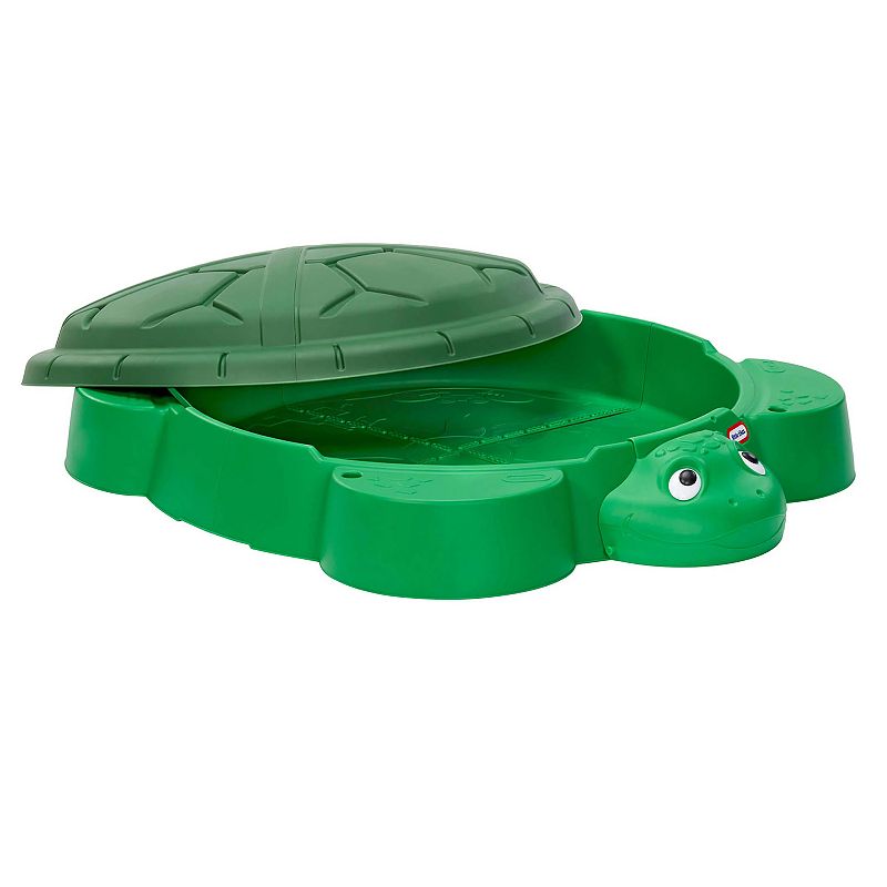 Little Tikes Turtle Sandbox 2.0