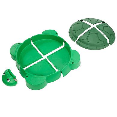 Little Tikes Turtle Outdoor Sandbox