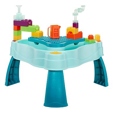 Little Tikes Build & Splash Water Table