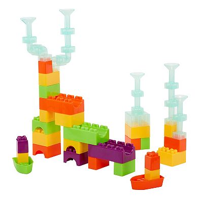 Little Tikes Build & Splash Water Table