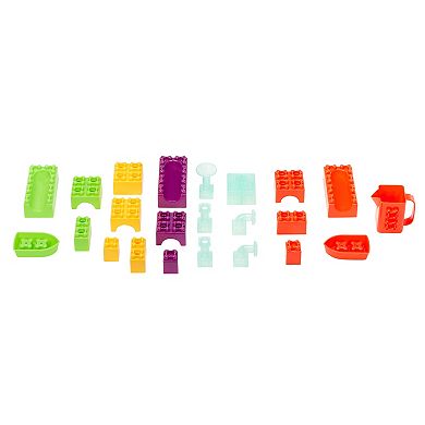 Little Tikes Build & Splash Water Table