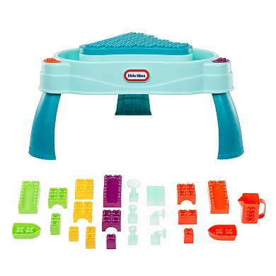 Little Tikes Build & Splash Water Table
