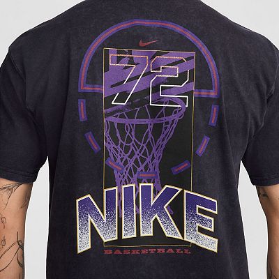 Men's Nike Max90 Basketball T-Shirt