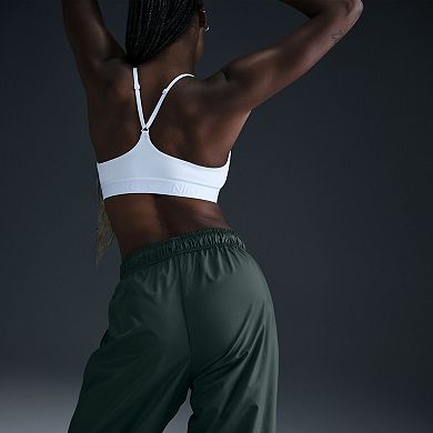 Women's Nike Sportswear Mid-Rise Oversized UV Protection Joggers