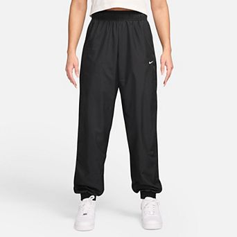 Women's Nike Sportswear Mid-Rise UV Protection Oversized Joggers
