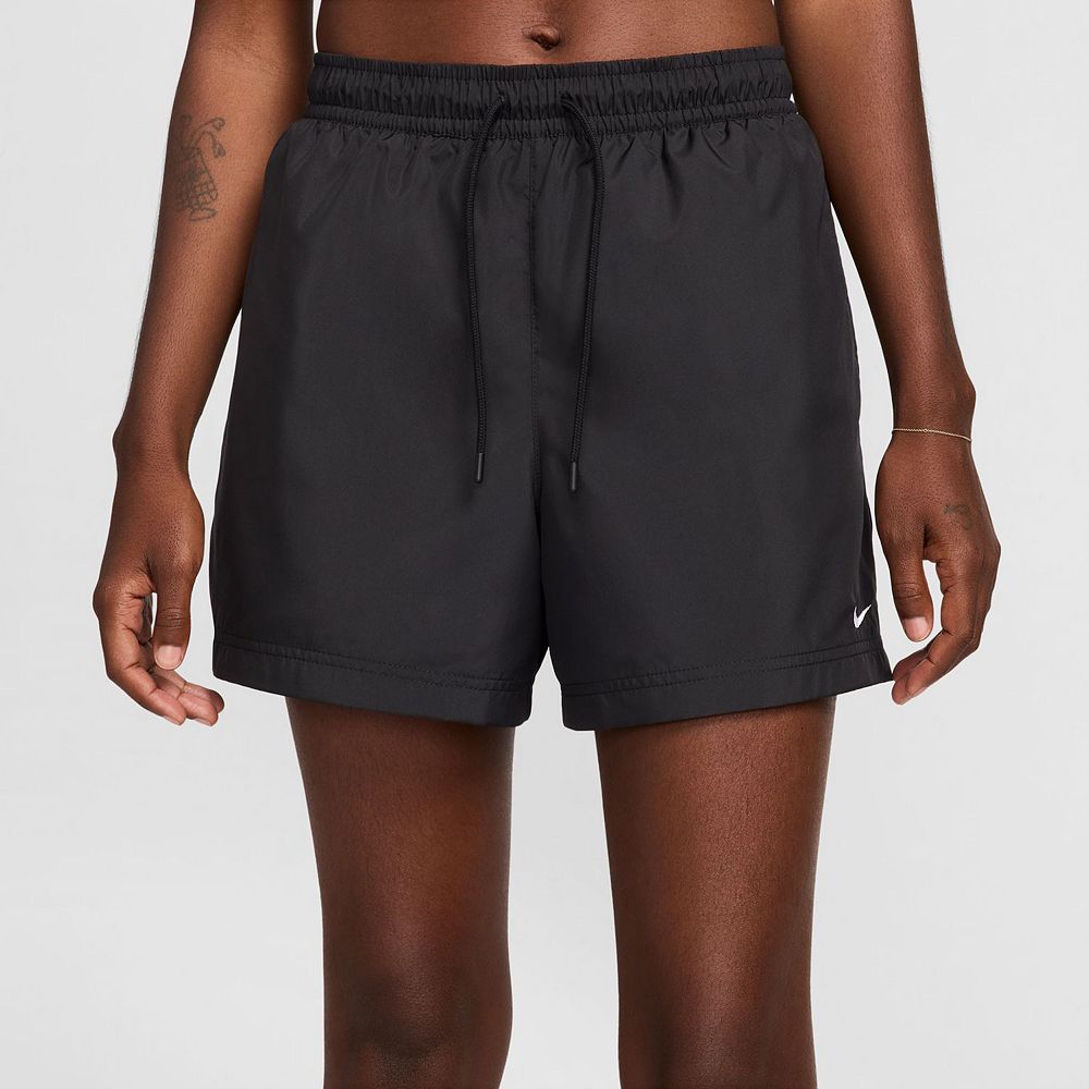 ★★Nike★★ Sportswear Essentials Repel Mid Rise Shorts W B Nike Women's Repel Mid-Rise Shorts | TYLER'S