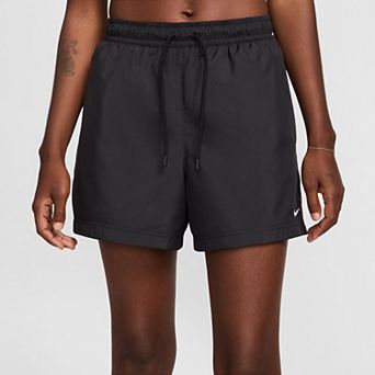 Women's Nike Sportswear Mid-Rise 5 in Shorts