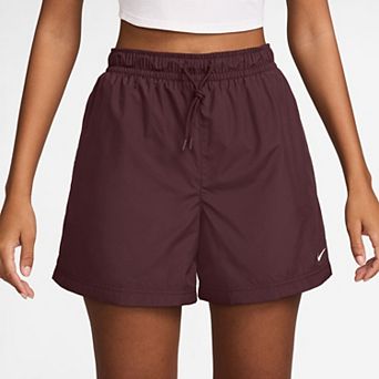 Women's Nike Sportswear Mid-Rise 5 in Shorts