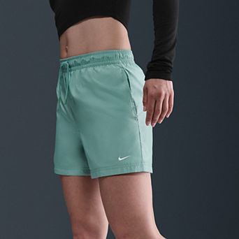 Women's Nike Sportswear Mid-Rise 5 in Shorts
