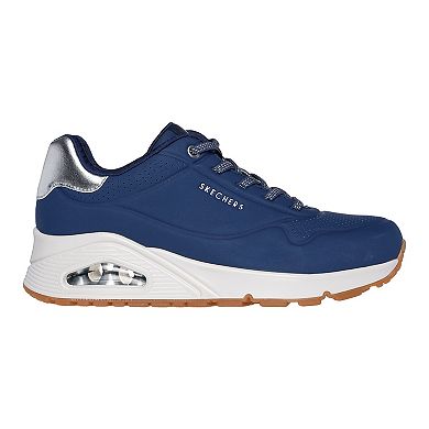 Skechers Street™ Uno Shimmer Away Women's Sneakers