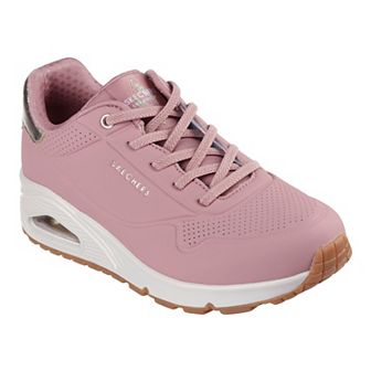 Skechers Street™ Uno Shimmer Away Women's Sneakers