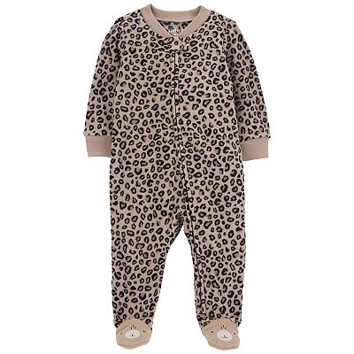 Zipper sleepers baby girl hotsell