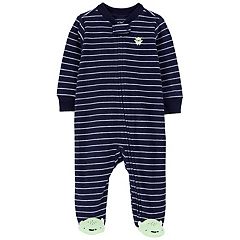 Fleece Baby Pajamas Kohl s
