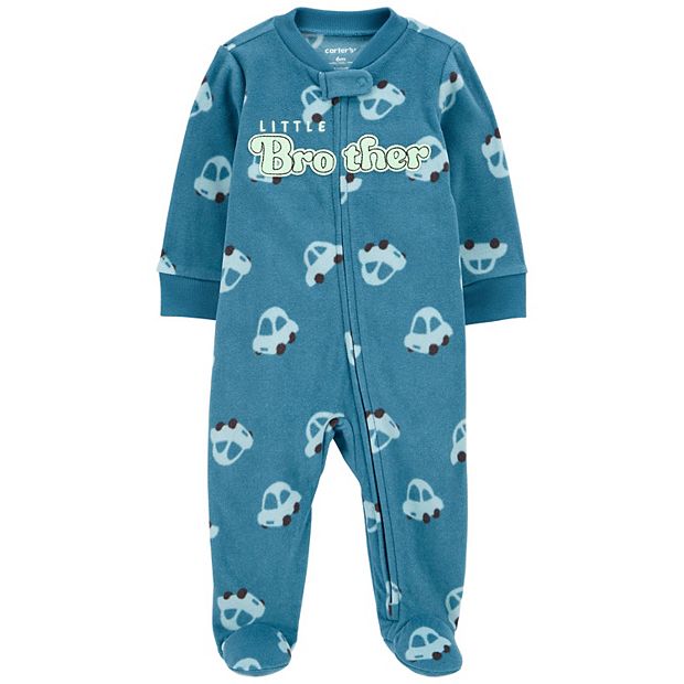Kohls baby boy pajamas hotsell