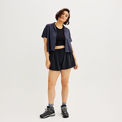 Women's FLX Balance Core Tank Top