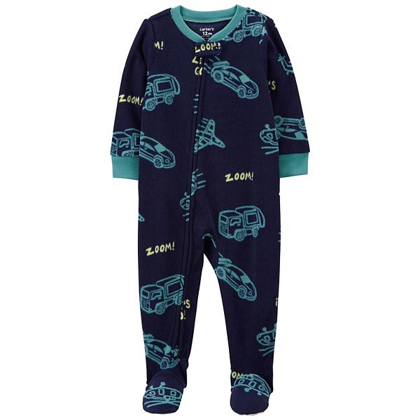 Kohls footie pajamas hotsell