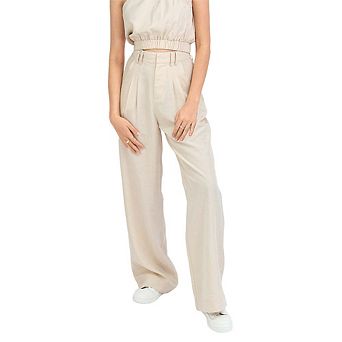 State Of Play Wide Leg Pant