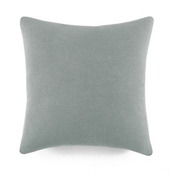 Urban Loft's Washed And Distressed Cotton Decor Throw Pillow