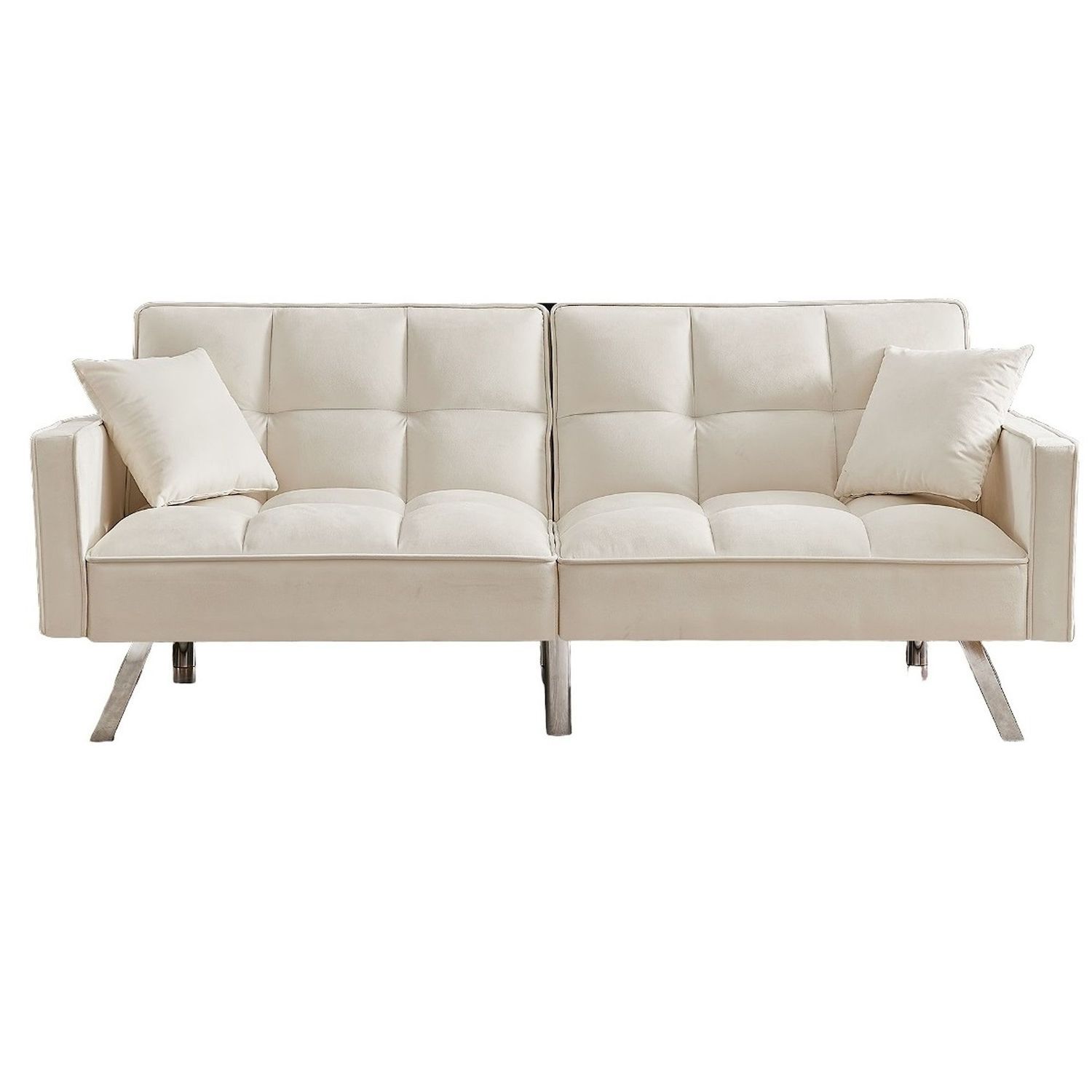 Kohls deals futon bed