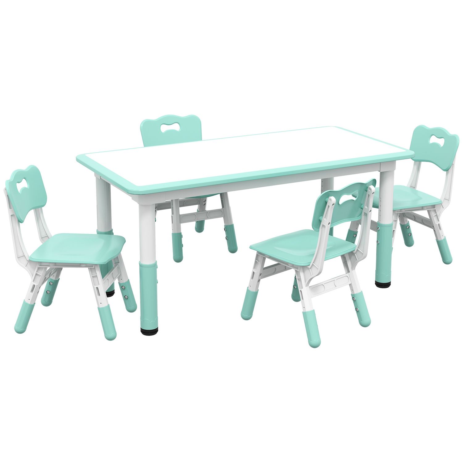 Kohls kids on sale table and chairs