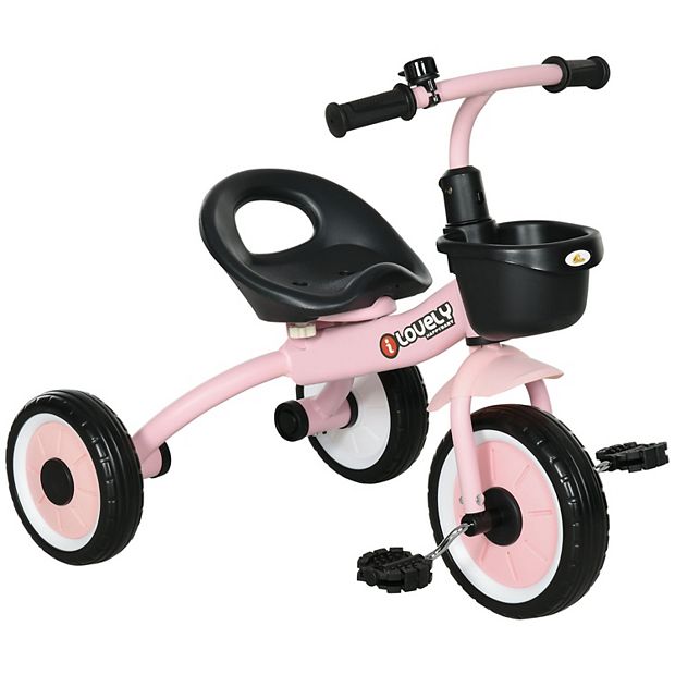 アクセサリー Bambina 3 Wheel Cycle Bambina 3 Wheel Cycle