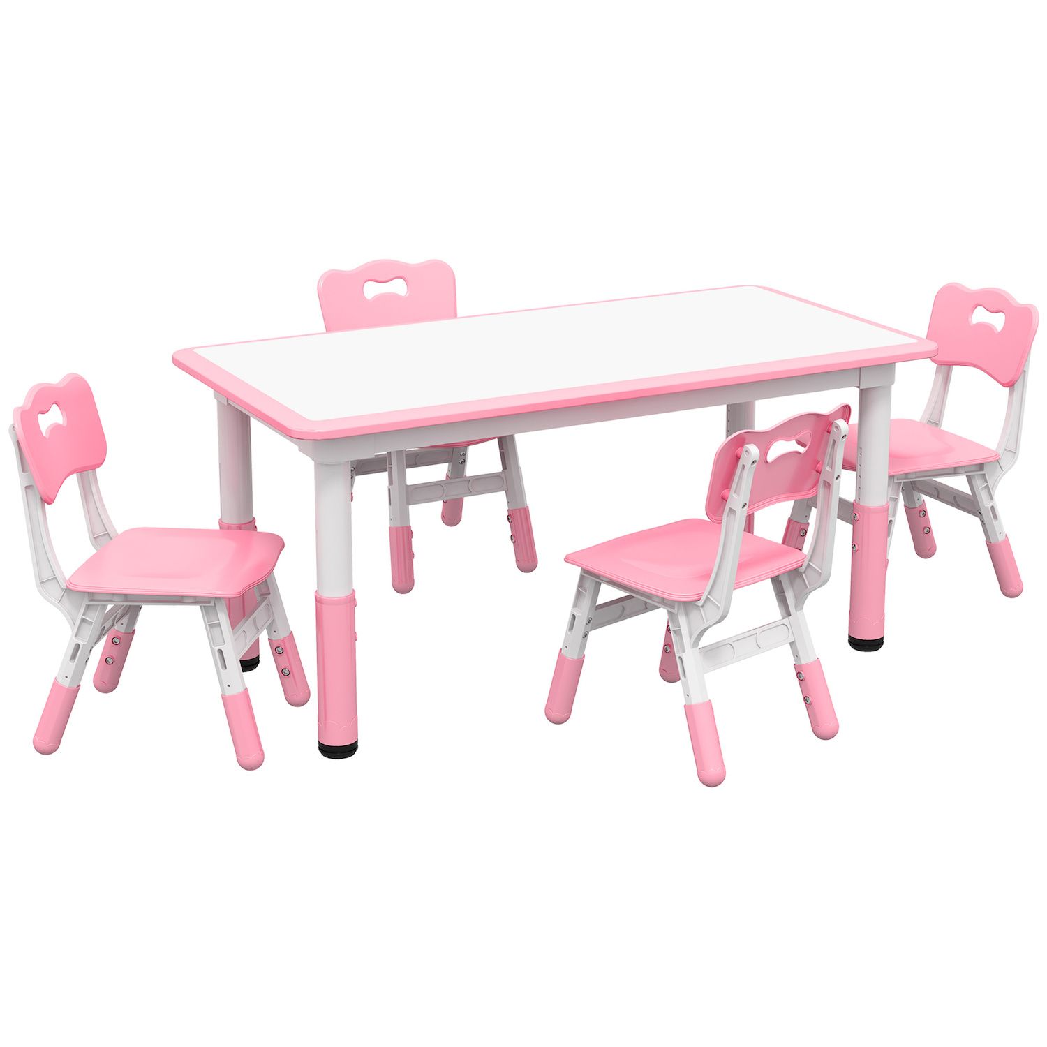 Childrens table and chairs 2025 at kohl's