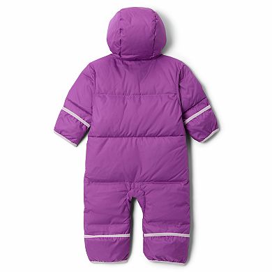 Baby Girl Columbia Snuggly Bunny II Bunting