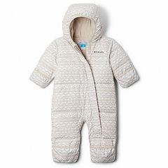 Baby Snowsuits Cozy Baby Suits For Their First Snowfall Kohl s