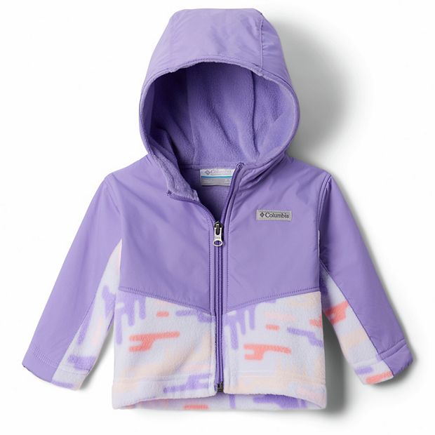Overlay Kohls Toddler Columbia Jacket Toddler Columbia Fleece