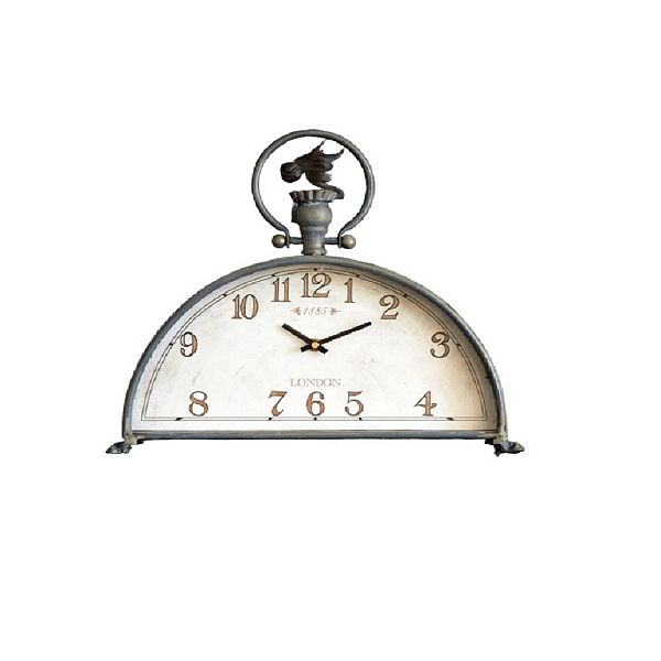 Antique Style Mantle Clock