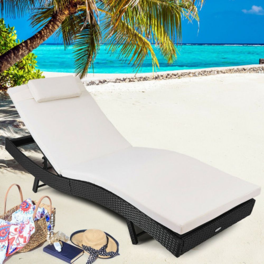 Outdoor lounge chairs online kohls