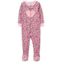 Kids Valentine Pajamas Kohl s