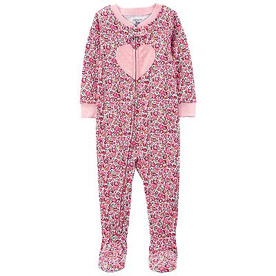 Kohls carters pajamas sale