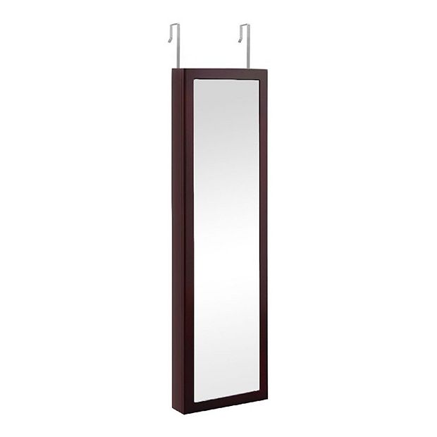 Kohls deals jewelry mirror