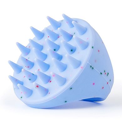Packed Party Confetti Scalp Massager