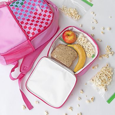 Packed Party Confetti Lunchbox
