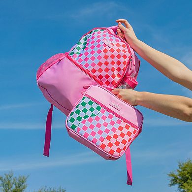 Packed Party Confetti Lunchbox