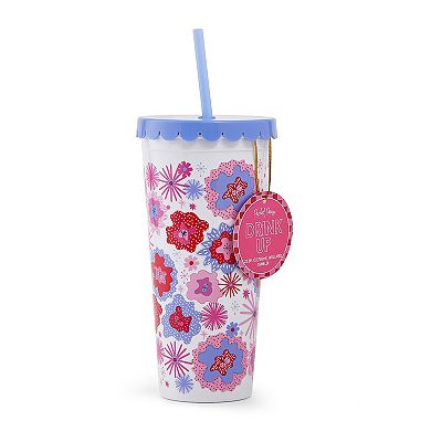 Packed Party Smiley 20-oz. Tumbler