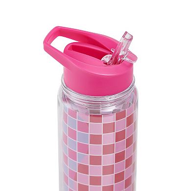 Packed Party Confetti 18-oz. Water Bottle