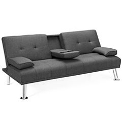 Kohls futon deals