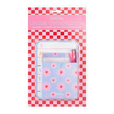 Packed Party Locker Whiteboard Set