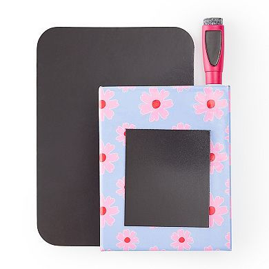 Packed Party Locker Whiteboard Set