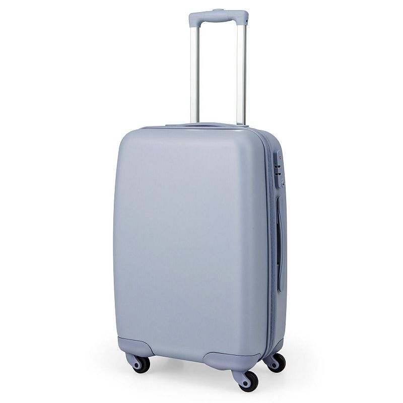 Kohls luggage online clearance