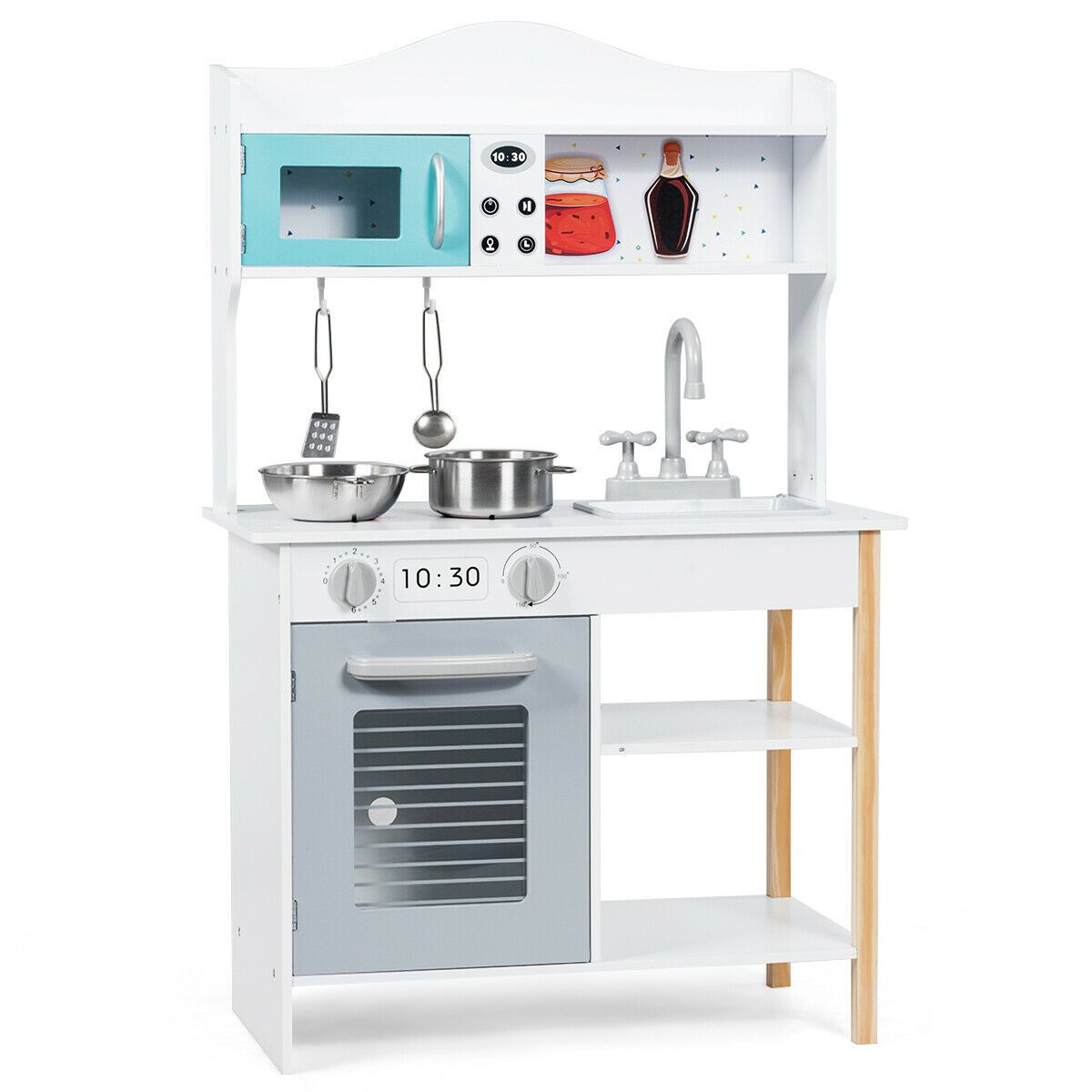 Kohls kids best sale kitchen