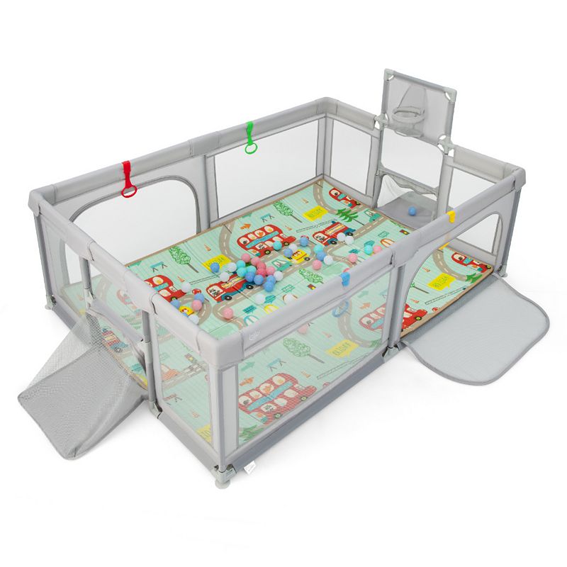 Kohls playpen 2024