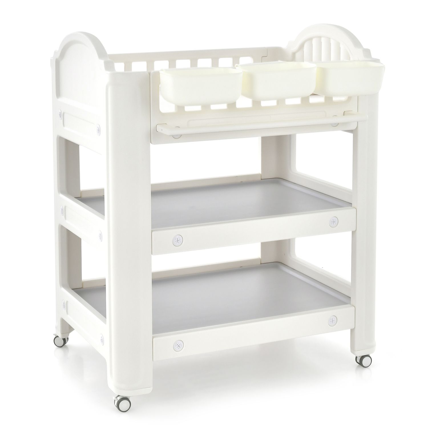 Kohls baby 2024 changing table